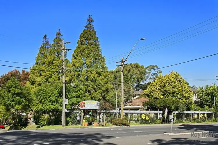 Second view of Homely land listing, 405-407 Mona Vale Road, St Ives NSW 2075