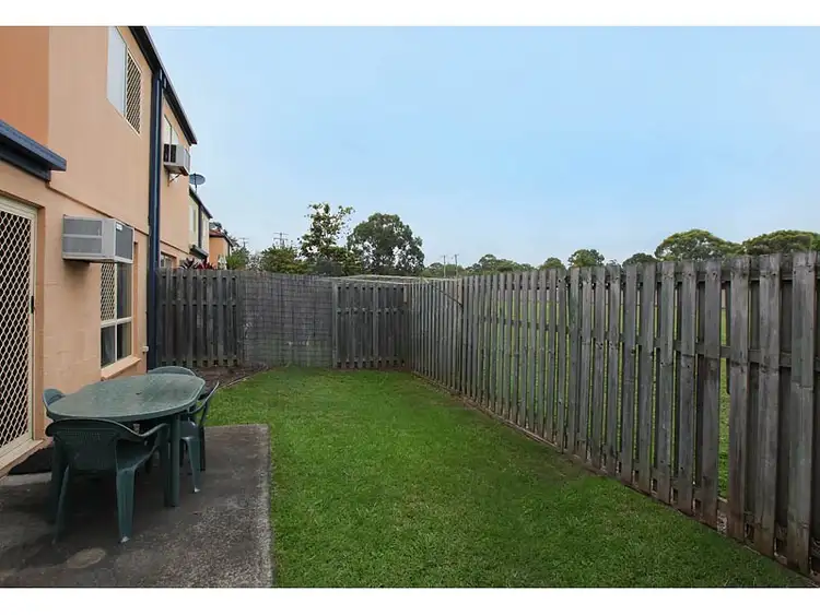 Fifth view of Homely townhouse listing, 7/183 Government Road, Labrador QLD 4215