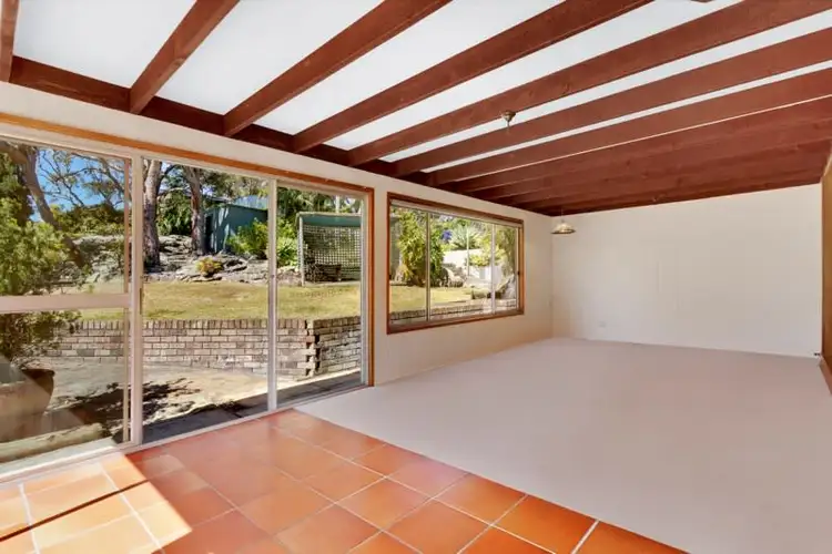 Fifth view of Homely house listing, 35 Koorangi Avenue, Elanora Heights NSW 2101