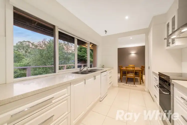 Third view of Homely house listing, 9 Bradman Court, Boronia VIC 3155