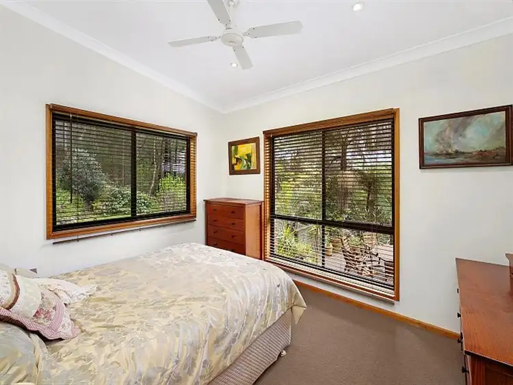 Fifth view of Homely house listing, 55 Wendy Drive, Point Clare NSW 2250