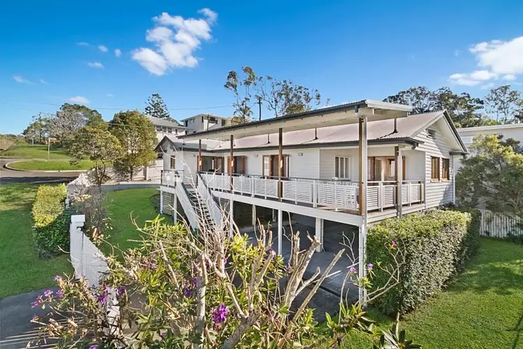 41 Gregory Street, Taringa QLD 4068