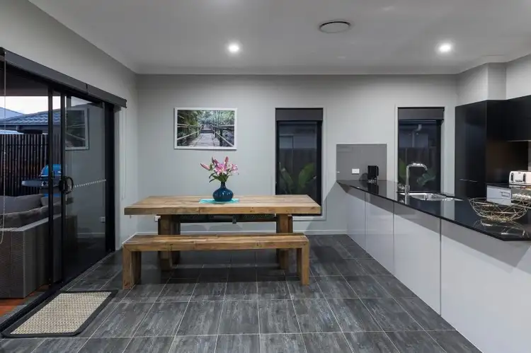 Seventh view of Homely house listing, 54 Ningaloo Drive, Pimpama QLD 4209