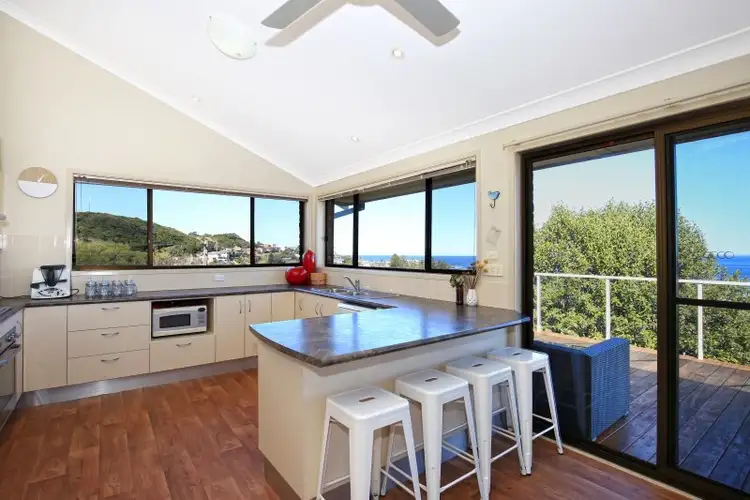 Fifth view of Homely house listing, 23 Headland Drive, Gerroa NSW 2534
