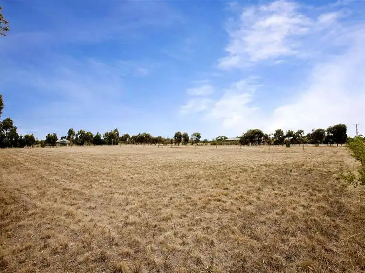 Second view of Homely land listing, Lot 1, 146 Lowndes Road, Bannockburn VIC 3331