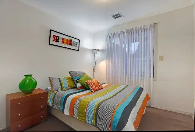 Fifth view of Homely unit listing, 5/9-11 Wilson Boulevard, Reservoir VIC 3073