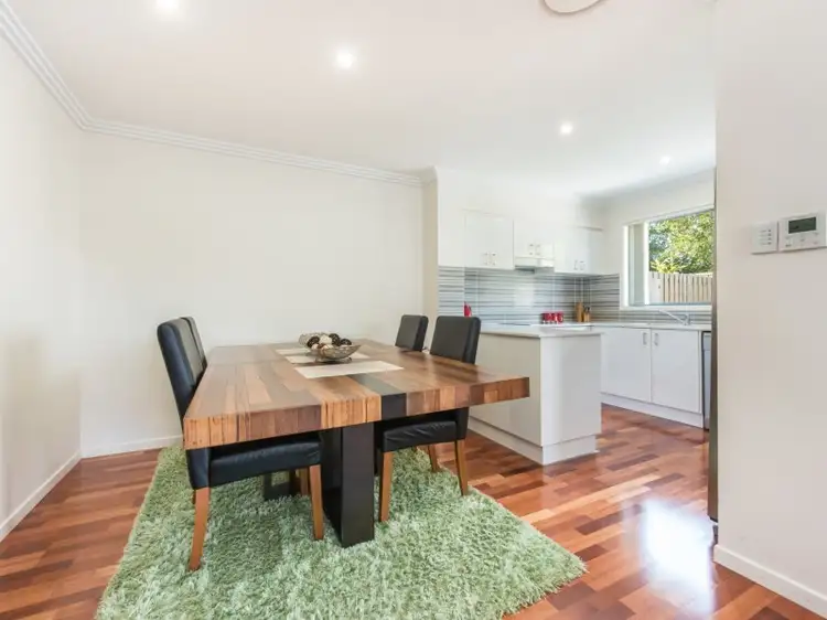 Fifth view of Homely townhouse listing, 30/9 Eduard Place, Calamvale QLD 4116