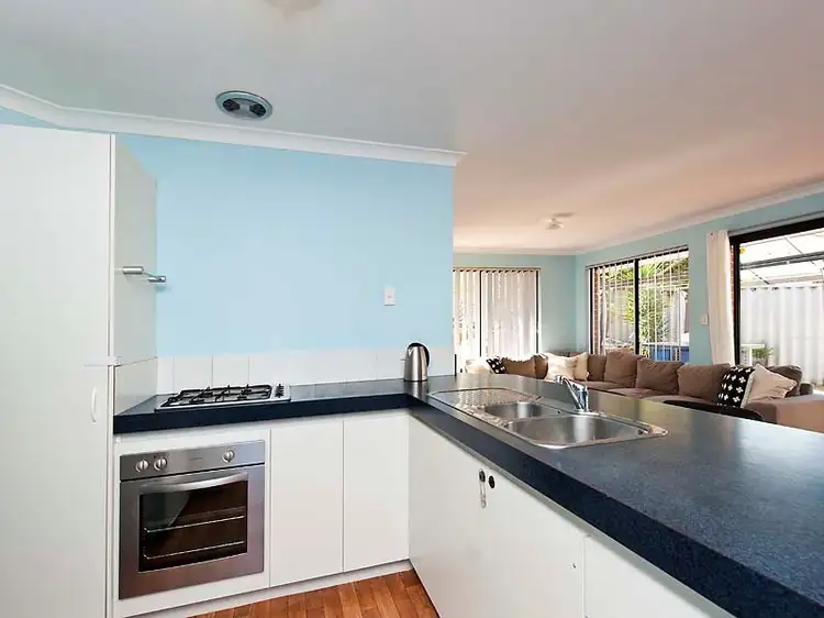 Fourth view of Homely house listing, 100 Dalrymple Drive, Leda WA 6170