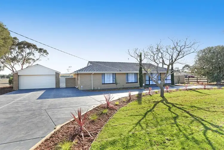 Main view of Homely rural property listing, 340 Heales Road, Lara VIC 3212