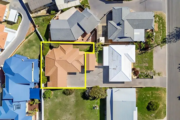 Third view of Homely house listing, 15B Jarrah Street, Tarcoola Beach WA 6530