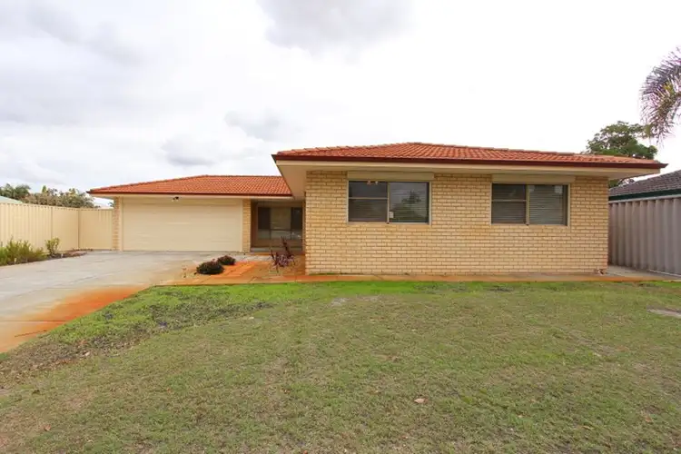 28 norvills Retreat, Kiara WA 6054