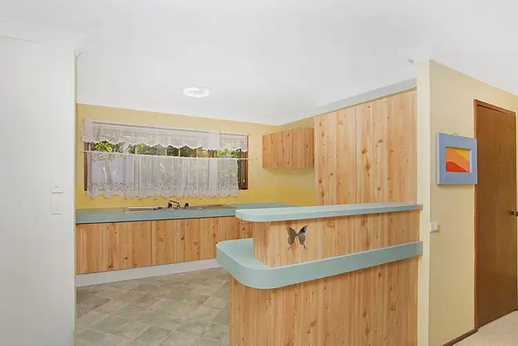 Sixth view of Homely house listing, u1/18 Dawes Avenue, Kingscliff NSW 2487