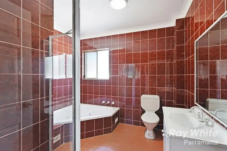 Fifth view of Homely unit listing, 6/9-13 Early Street, Parramatta NSW 2150