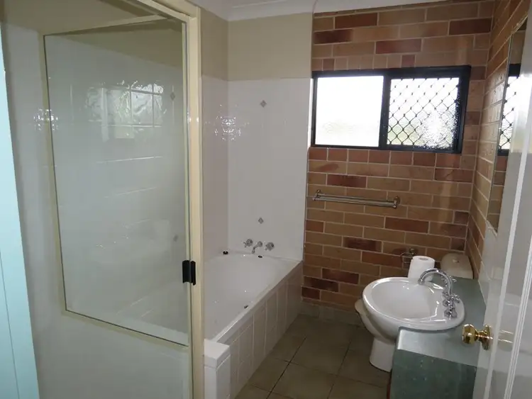 Seventh view of Homely house listing, Unit 1 54 Kidd Street, Emerald QLD 4720