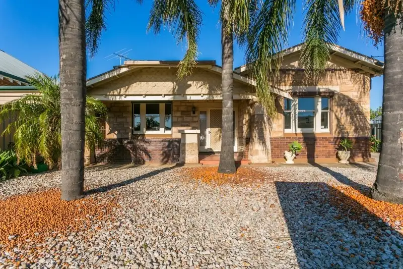 Main view of Homely house listing, 2 Huntriss Street, Torrensville SA 5031