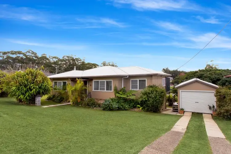 2 Newry Street, Urunga NSW 2455