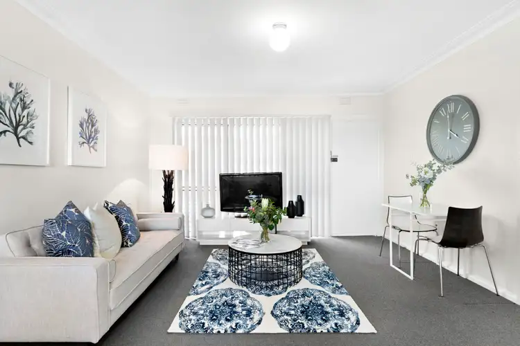 Second view of Homely apartment listing, 9/1761 Dandenong Road, Oakleigh East VIC 3166