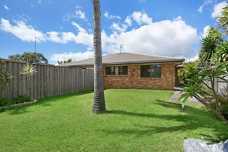 Seventh view of Homely other listing, 2/13 Macaw Avenue, Miami QLD 4220