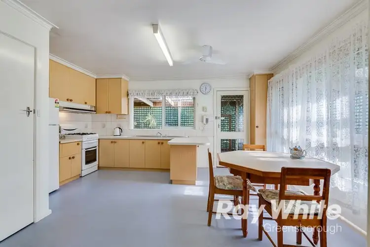 Fifth view of Homely house listing, 19 Alma Road, Bundoora VIC 3083
