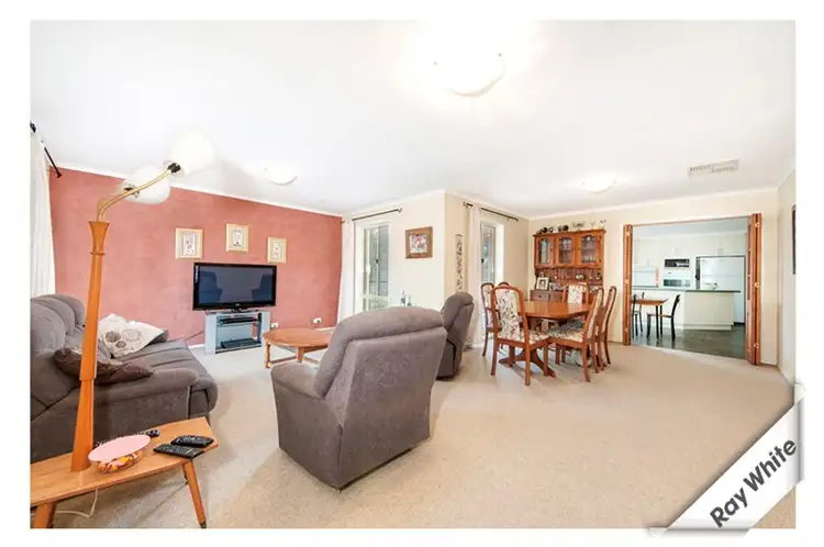 Fifth view of Homely house listing, 7 Corbin Place, Macgregor ACT 2615