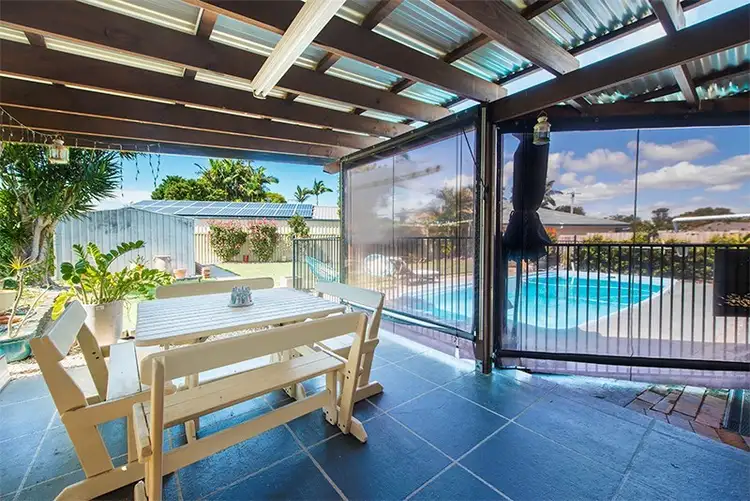 Sixth view of Homely house listing, 3 Denawen Street, Palm Beach QLD 4221