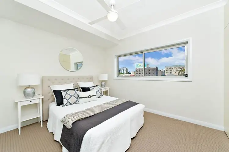 Fourth view of Homely apartment listing, 31/2-6 Bridge Road, Stanmore NSW 2048