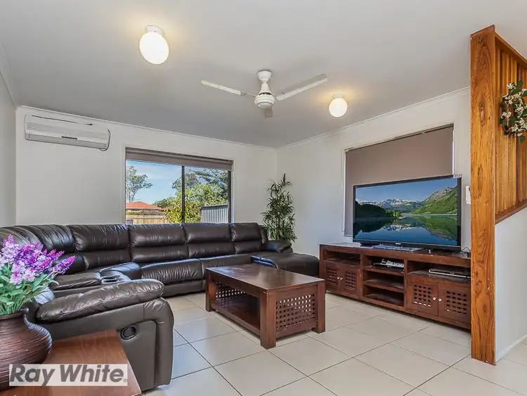 29 Sunderland Drive, Bray Park QLD 4500