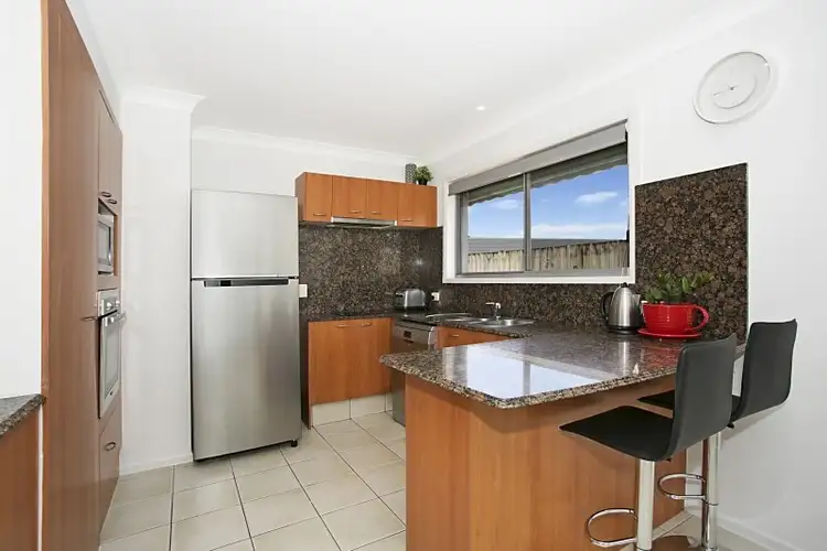 Fifth view of Homely house listing, 132 Markeri Street, Mermaid Waters QLD 4218