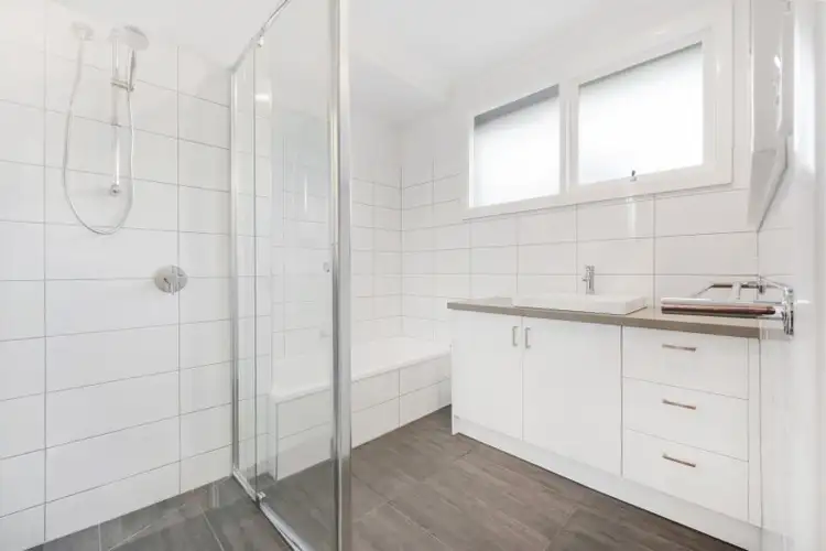 Seventh view of Homely house listing, 1/164 West Fyans Street, Newtown VIC 3220