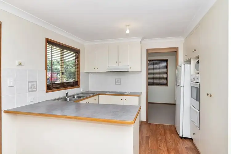 Fifth view of Homely house listing, 100 Gowrie Tilgonda Road, Gowrie Junction QLD 4352