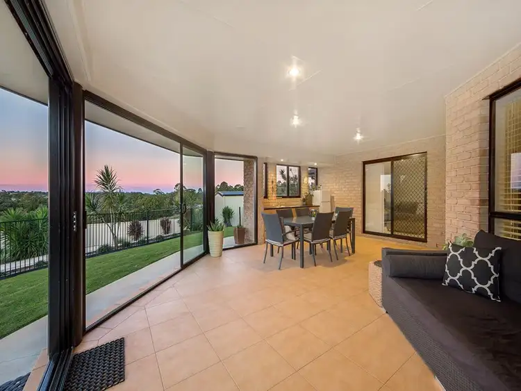 Fifth view of Homely house listing, 6 Laine Court, Goonellabah NSW 2480