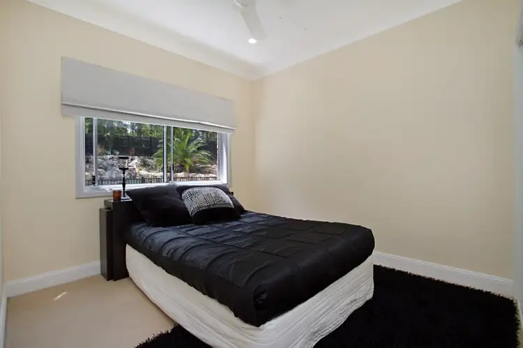 Fourth view of Homely house listing, 10 Canopy Drive, Mudgeeraba QLD 4213