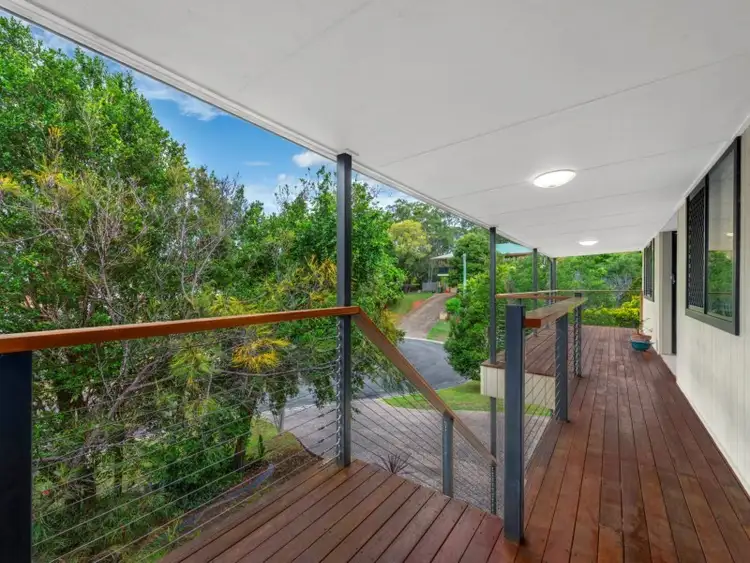 Seventh view of Homely house listing, 2 Janet Court, Narangba QLD 4504