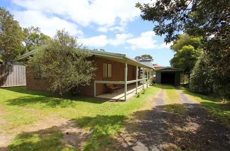 8 Lyall Street, Ventnor VIC 3922