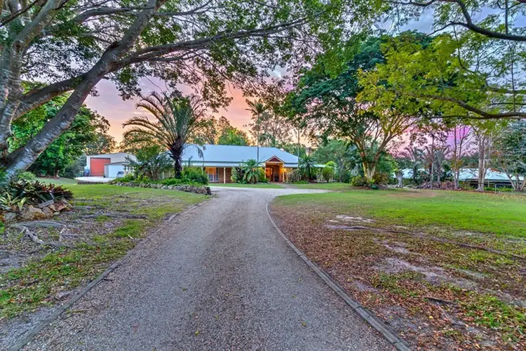 Second view of Homely house listing, 53 Birdsville Street, Greenbank QLD 4124