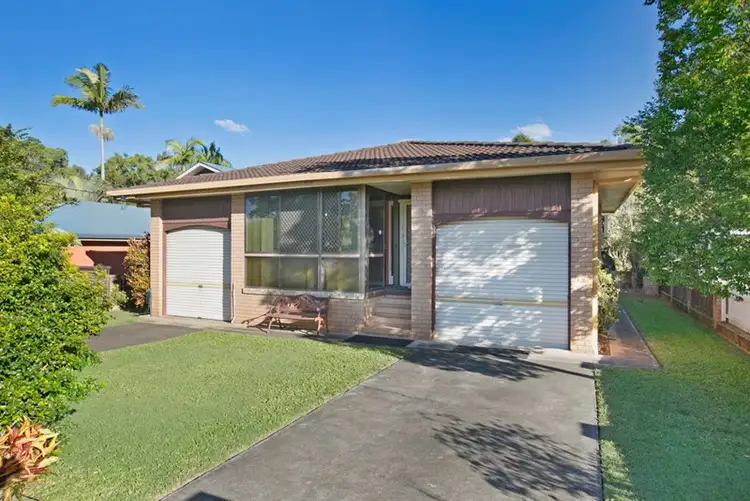 73 Warner Street, Wellington Point QLD 4160