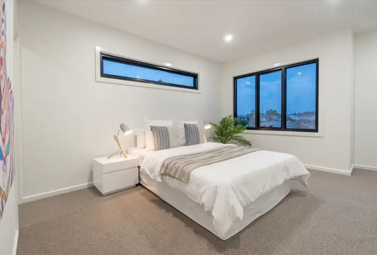 Seventh view of Homely townhouse listing, 4/98 Liston Avenue, Reservoir VIC 3073