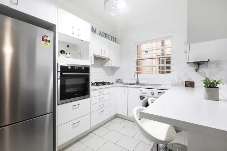 3/196A West Street, Crows Nest NSW 2065