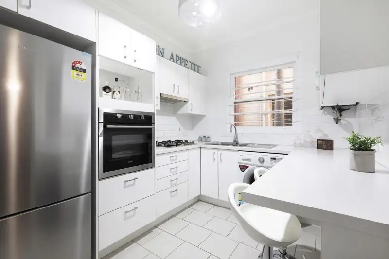 Main view of Homely unit listing, 3/196A West Street, Crows Nest NSW 2065