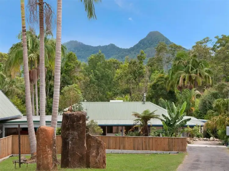 Third view of Homely land listing, 18A Azalea Street, Mullumbimby NSW 2482
