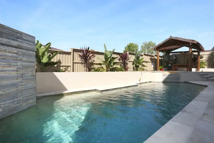 Seventh view of Homely house listing, 3 Lucinda Close, Sinnamon Park QLD 4073