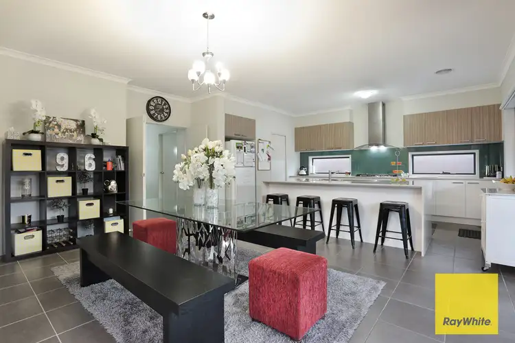 Fourth view of Homely house listing, 4 Lure Avenue, Point Cook VIC 3030