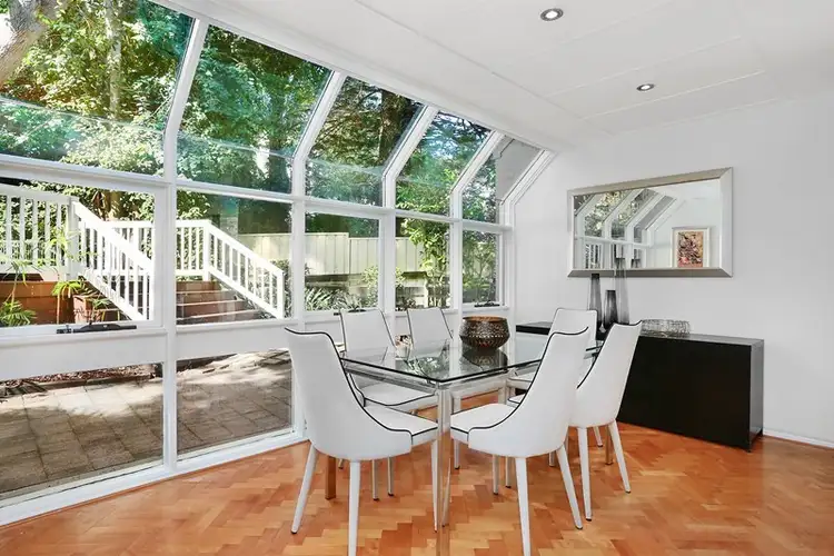 Fourth view of Homely apartment listing, Townhouse 5/36 Carlotta Road, Double Bay NSW 2028
