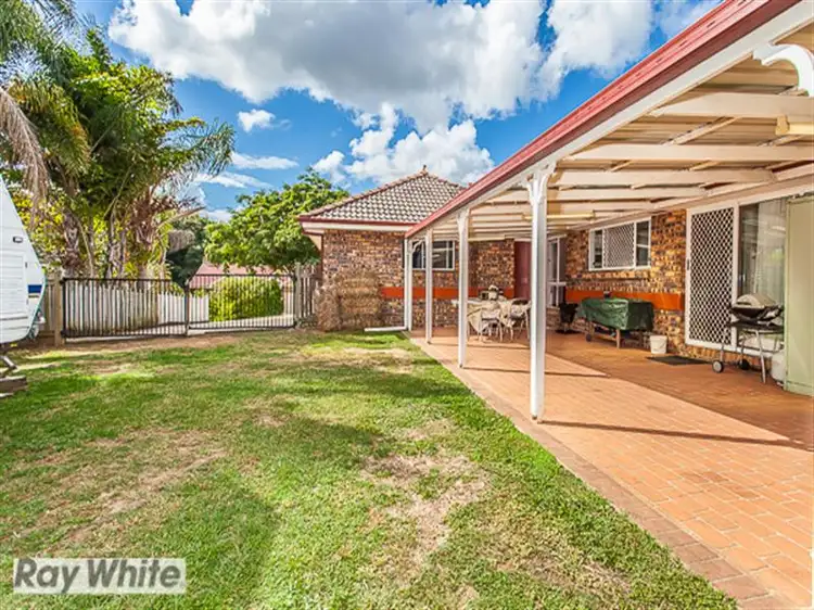 Fourth view of Homely house listing, 46 Castle Hill Drive, Murrumba Downs QLD 4503