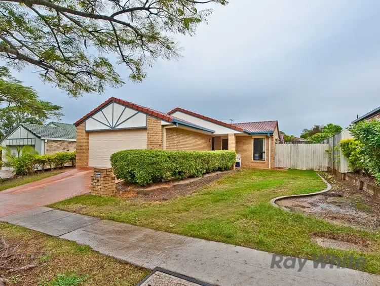Second view of Homely house listing, 34 Redhill Road, Nudgee QLD 4014