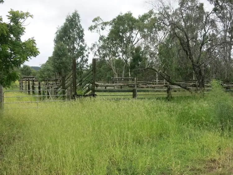 Third view of Homely rural property listing, 190 Arthur Street, Westwood QLD 4702