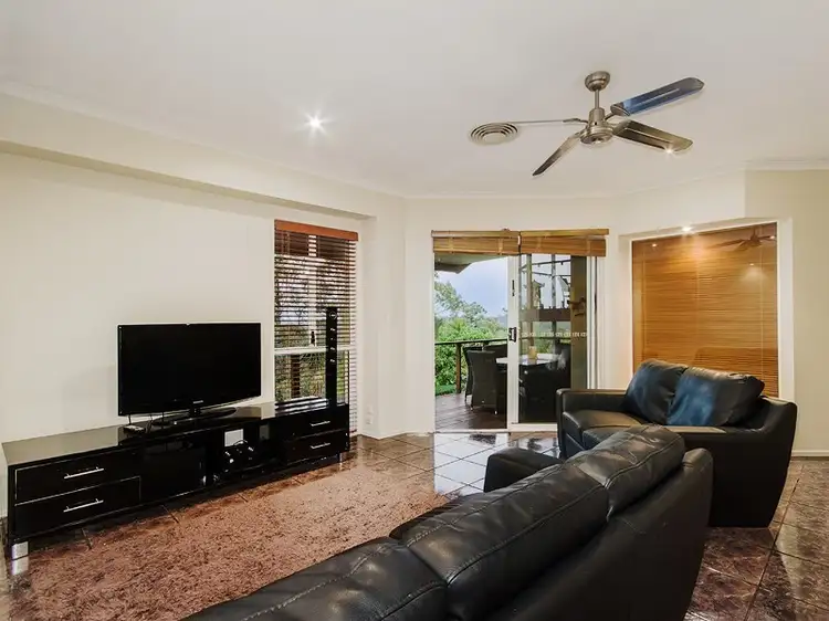 Fourth view of Homely house listing, 25 Oregon Way, Oxenford QLD 4210