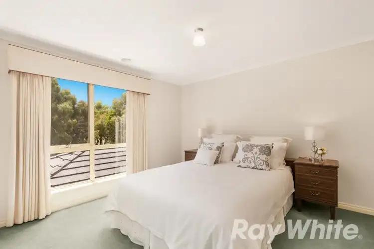 Seventh view of Homely house listing, 17 Fairway Drive, Rowville VIC 3178