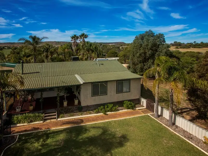 Main view of Homely house listing, 334 David Road, Waggrakine WA 6530