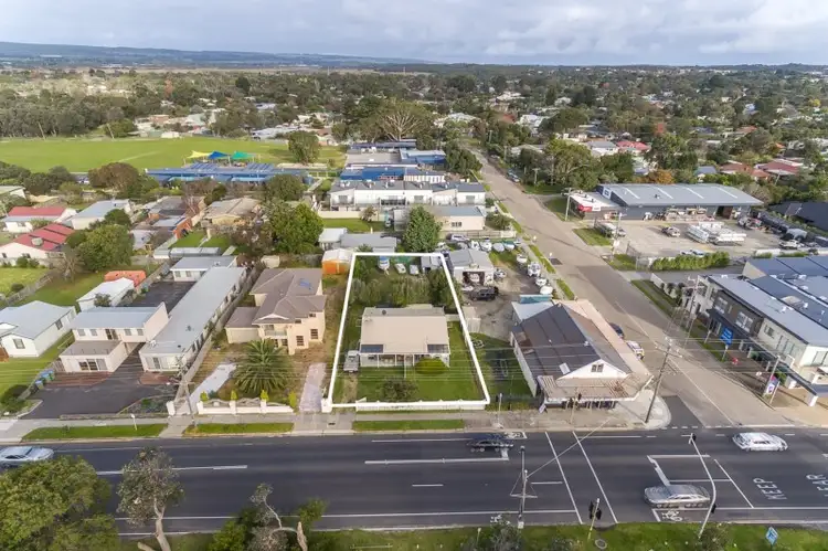 Fifth view of Homely house listing, 1881 Point Nepean Road, Tootgarook VIC 3941